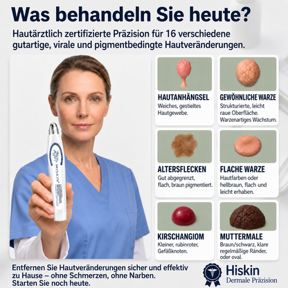 Herzlichen Glückwunsch! Sie haben ein exklusives 𝐇𝐈𝐒𝐊𝐈𝐍®-Angebot freigeschaltet! Als Dankeschön für Ihre Bestellung erhalten Sie heute zusätzlich 30 % Rabatt! Klicken Sie unten, um dieses Sonderangebot zu sichern – das Angebot gilt nur für kurze Zeit!