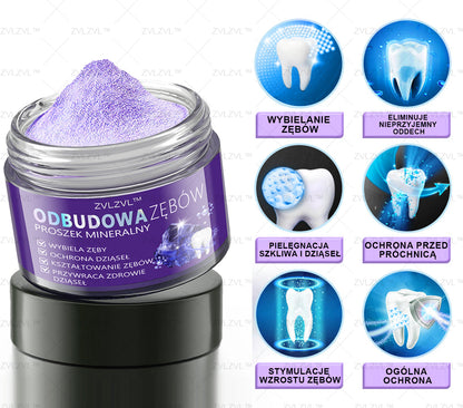 🎁 Zostało już tylko 5 pudełek! Zapewniamy również dodatkowy rabat 50%! Ciesz się białymi i zdrowymi zębami już teraz. Jeżeli przegapicie teraz, nadrobicie zaległości dopiero w przyszłym roku!