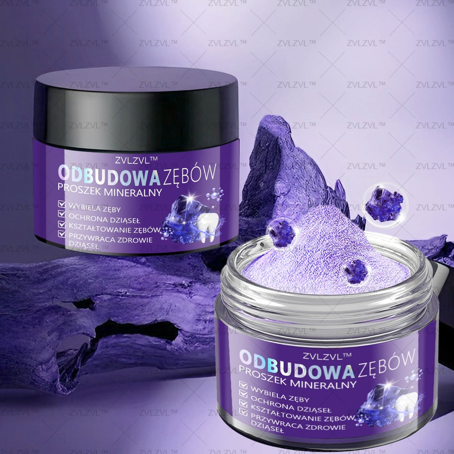 🎁 Zostało już tylko 5 pudełek! Zapewniamy również dodatkowy rabat 50%! Ciesz się białymi i zdrowymi zębami już teraz. Jeżeli przegapicie teraz, nadrobicie zaległości dopiero w przyszłym roku!