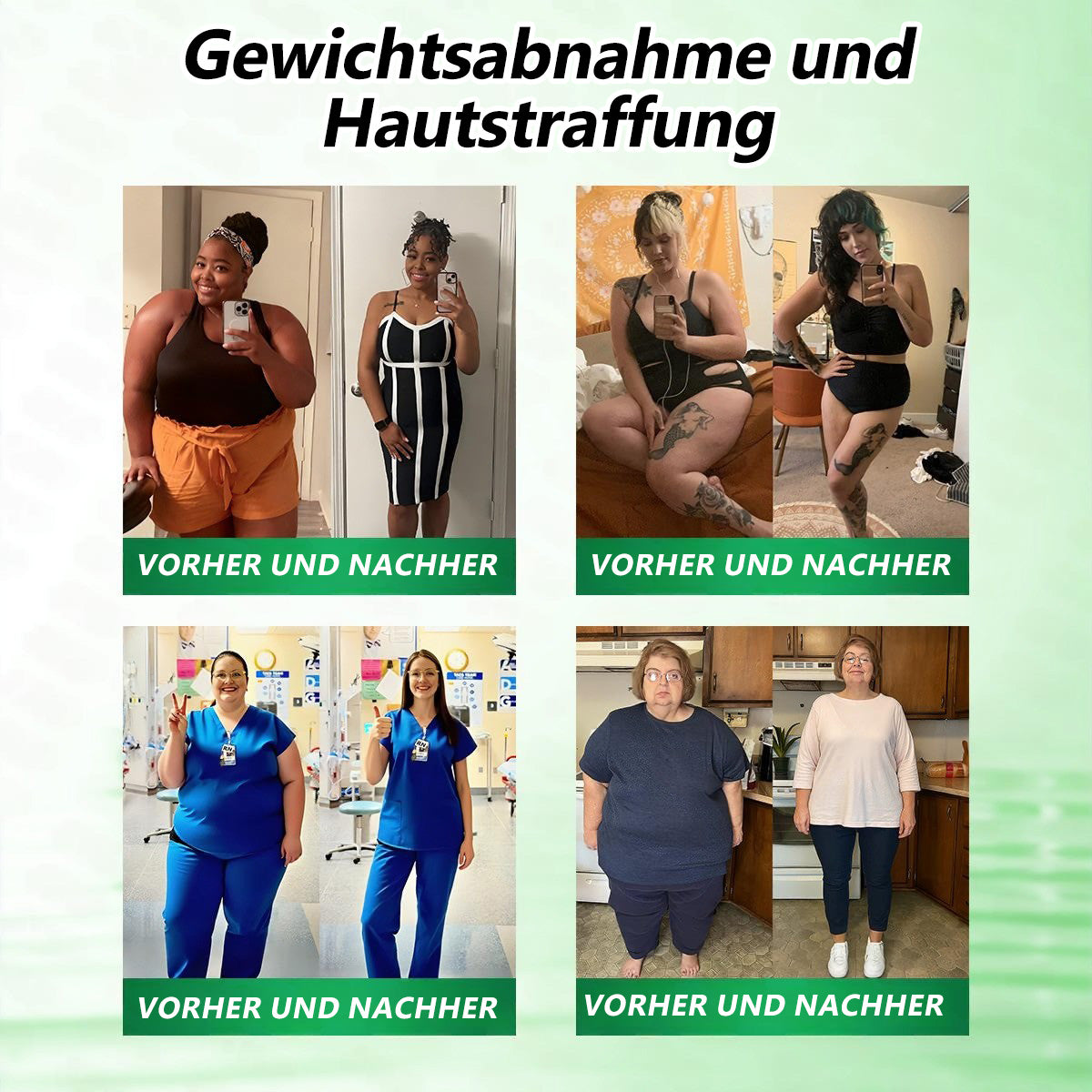 Offizieller deutscher Shop 🇩🇪 | Geelemon® Advanced Nano System einmal täglich pflege