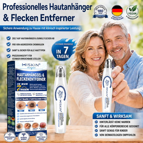 Herzlichen Glückwunsch! Sie haben ein exklusives 𝐇𝐈𝐒𝐊𝐈𝐍®-Angebot freigeschaltet! Als Dankeschön für Ihre Bestellung erhalten Sie heute zusätzlich 30 % Rabatt! Klicken Sie unten, um dieses Sonderangebot zu sichern – das Angebot gilt nur für kurze Zeit!