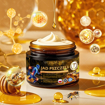 𝐙𝐕𝐋𝐙𝐕𝐋™ 🐝 𝐊𝐫𝐞𝐦 𝐳 𝐣𝐚𝐝𝐞𝐦 𝐩𝐬𝐳𝐜𝐳𝐞𝐥𝐢𝐦 𝐍𝐚𝐭𝐲𝐜𝐡𝐦𝐢𝐚𝐬𝐭𝐨𝐰𝐲 𝐔𝐥𝐭𝐫𝐚 𝐌𝐨𝐜𝐧𝐲 Ś𝐫𝐨𝐝𝐞𝐤 𝐏𝐫𝐳𝐞𝐜𝐢𝐰𝐛ó𝐥𝐨𝐰𝐲 - (Ł𝐚𝐠𝐨𝐝𝐳𝐢 𝐛ó𝐥 𝐰 𝐩𝐫𝐳𝐲𝐩𝐚𝐝𝐤𝐮 𝐳𝐚𝐩𝐚𝐥𝐞𝐧𝐢𝐚 𝐬𝐭𝐚𝐰ó𝐰, 𝐛ó𝐥𝐮 𝐦𝐢ęś𝐧𝐢, 𝐛ó𝐥𝐮 𝐩𝐥𝐞𝐜ó𝐰, 𝐤𝐨𝐥𝐚𝐧, 𝐩𝐥𝐞𝐜ó𝐰, 𝐫𝐚𝐦𝐢𝐨𝐧, 𝐛𝐢𝐨𝐝𝐞𝐫, 𝐧𝐚𝐝𝐠𝐚𝐫𝐬𝐭𝐤ó𝐰, 𝐝ł𝐨𝐧𝐢)