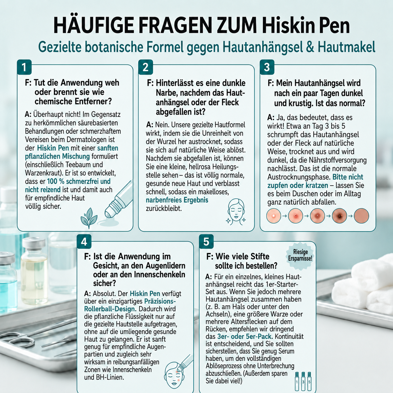 Herzlichen Glückwunsch! Sie haben ein exklusives 𝐇𝐈𝐒𝐊𝐈𝐍®-Angebot freigeschaltet! Als Dankeschön für Ihre Bestellung erhalten Sie heute zusätzlich 30 % Rabatt! Klicken Sie unten, um dieses Sonderangebot zu sichern – das Angebot gilt nur für kurze Zeit!