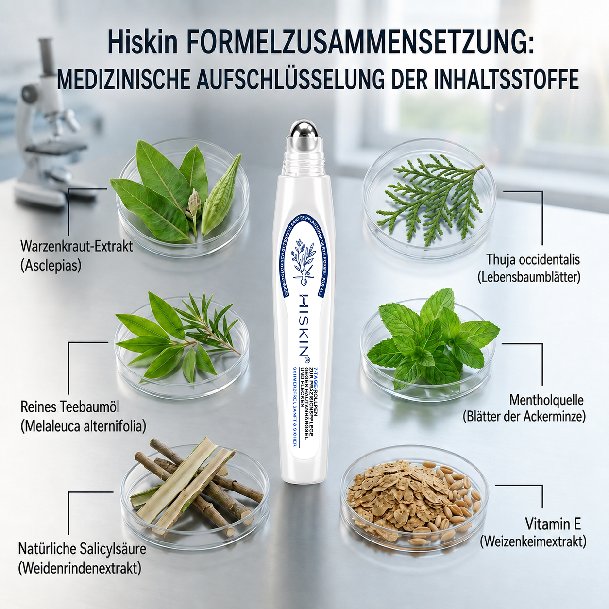 Herzlichen Glückwunsch! Sie haben ein exklusives 𝐇𝐈𝐒𝐊𝐈𝐍®-Angebot freigeschaltet! Als Dankeschön für Ihre Bestellung erhalten Sie heute zusätzlich 30 % Rabatt! Klicken Sie unten, um dieses Sonderangebot zu sichern – das Angebot gilt nur für kurze Zeit!