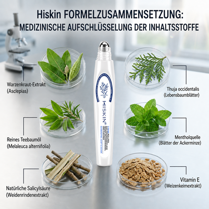 Herzlichen Glückwunsch! Sie haben ein exklusives 𝐇𝐈𝐒𝐊𝐈𝐍®-Angebot freigeschaltet! Als Dankeschön für Ihre Bestellung erhalten Sie heute zusätzlich 30 % Rabatt! Klicken Sie unten, um dieses Sonderangebot zu sichern – das Angebot gilt nur für kurze Zeit!