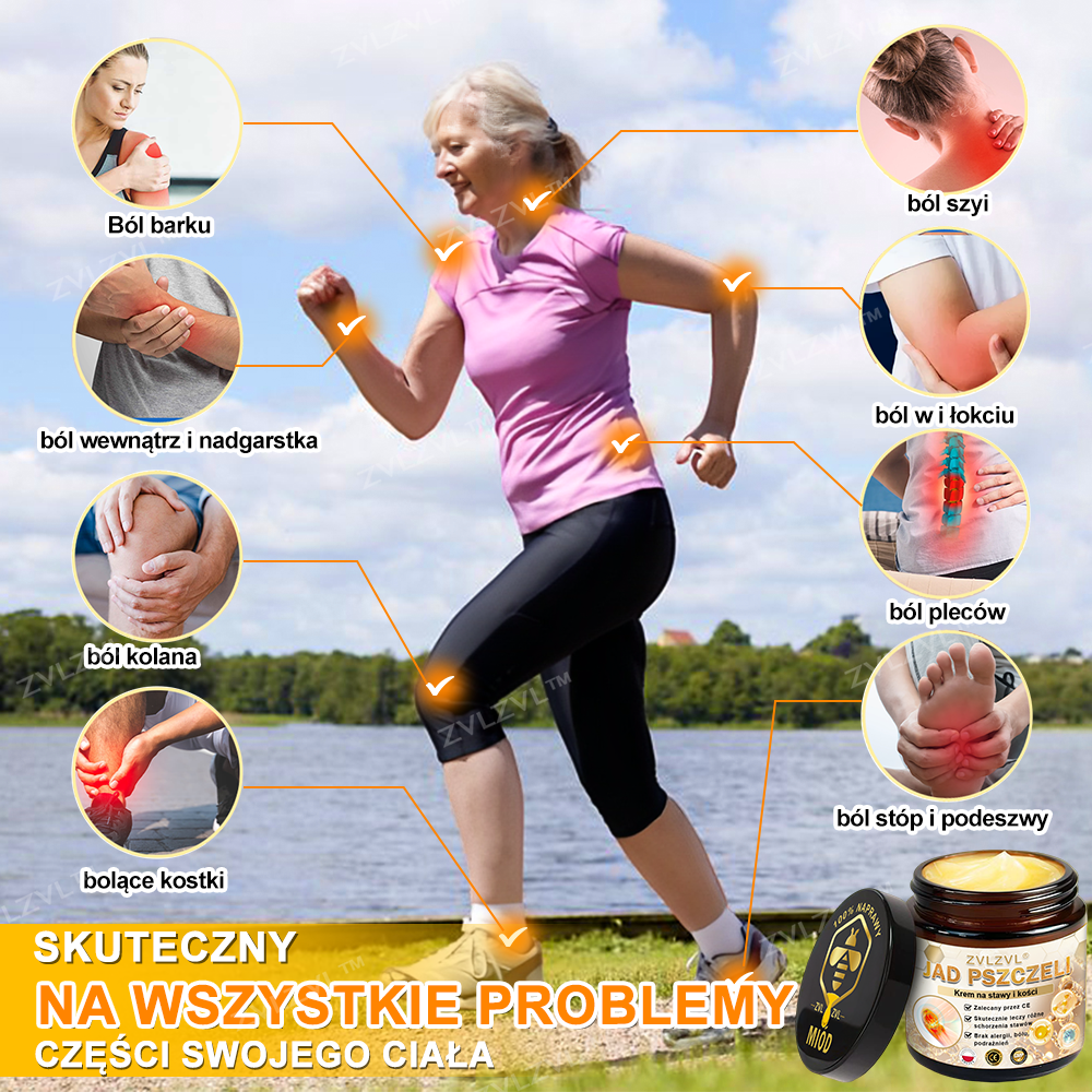 🎁💪 Ostatnia szansa! Zgarnij to szczęśliwe znalezisko z 70% ZNIŻKĄ!