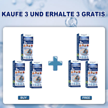 𝐇𝐈𝐒𝐊𝐈𝐍®👩‍⚕️ 𝟕-𝐓𝐚𝐠𝐞-𝐇𝐚𝐮𝐭𝐚𝐧𝐡ä𝐧𝐠𝐬𝐞𝐥- & 𝐅𝐥𝐞𝐜𝐤𝐞𝐧𝐞𝐧𝐭𝐟𝐞𝐫𝐧𝐞𝐫 – 𝐅𝐨𝐫𝐭𝐬𝐜𝐡𝐫𝐢𝐭𝐭𝐥𝐢𝐜𝐡𝐞𝐫 𝐑𝐨𝐥𝐥-𝐨𝐧-𝐒𝐭𝐢𝐟𝐭 𝐳𝐮𝐫 𝐬𝐜𝐡𝐦𝐞𝐫𝐳𝐟𝐫𝐞𝐢𝐞𝐧 𝐮𝐧𝐝 𝐧𝐚𝐫𝐛𝐞𝐧𝐟𝐫𝐞𝐢𝐞𝐧 𝐄𝐧𝐭𝐟𝐞𝐫𝐧𝐮𝐧𝐠 𝐯𝐨𝐧 𝐇𝐚𝐮𝐭𝐮𝐧𝐫𝐞𝐢𝐧𝐡𝐞𝐢𝐭𝐞𝐧