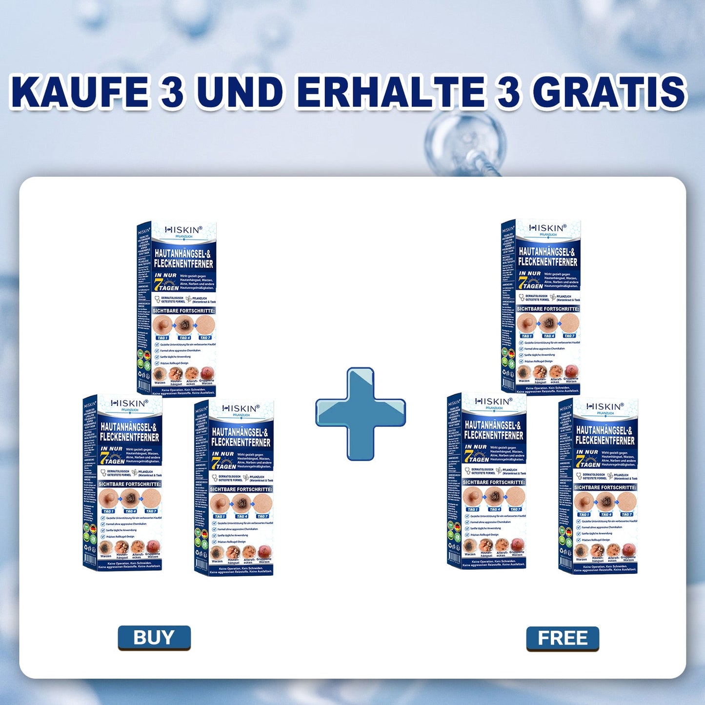 Herzlichen Glückwunsch! Sie haben ein exklusives 𝐇𝐈𝐒𝐊𝐈𝐍®-Angebot freigeschaltet! Als Dankeschön für Ihre Bestellung erhalten Sie heute zusätzlich 30 % Rabatt! Klicken Sie unten, um dieses Sonderangebot zu sichern – das Angebot gilt nur für kurze Zeit!
