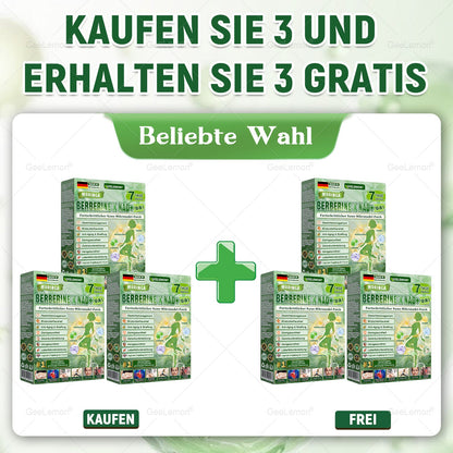 🔥Offizieller deutscher Shop 🇩🇪 | Geelemon® Advanced Nano System einmal täglich pflege