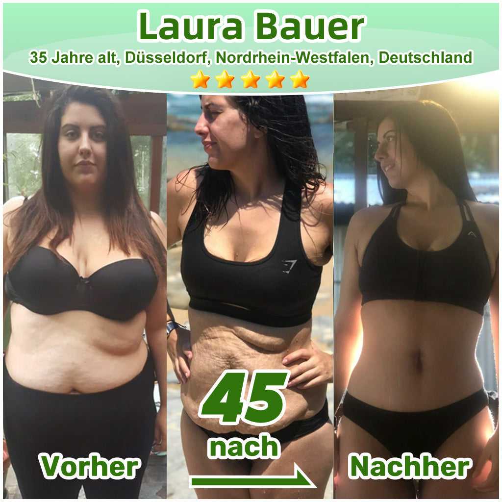 Offizieller deutscher Shop 🇩🇪 | Geelemon® Advanced Nano System einmal täglich pflege