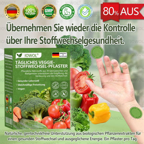 𝐈𝐎𝐖𝐎𝐋® hat ein überraschendes Upgrade nur für Sie! Sie haben bereits ein tolles Angebot erhalten – jetzt haben Sie jedoch ein noch besseres freigeschaltet:Sie erhalten satte 50 % Rabatt auf Ihren nächsten Einkauf – nur für die nächsten zwei Minuten!
