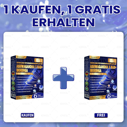 𝐈𝐎𝐖𝐎𝐋® hat ein überraschendes Upgrade nur für Sie! Sie haben bereits ein fantastisches Angebot erhalten – jetzt haben Sie ein noch besseres freigeschaltet:Sie erhalten unglaubliche 50 % Rabatt auf Ihren nächsten Einkauf – nur in den nächsten zwei Minuten!