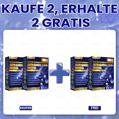 𝐈𝐎𝐖𝐎𝐋® hat ein überraschendes Upgrade nur für Sie! Sie haben bereits ein fantastisches Angebot erhalten – jetzt haben Sie ein noch besseres freigeschaltet:Sie erhalten unglaubliche 50 % Rabatt auf Ihren nächsten Einkauf – nur in den nächsten zwei Minuten!