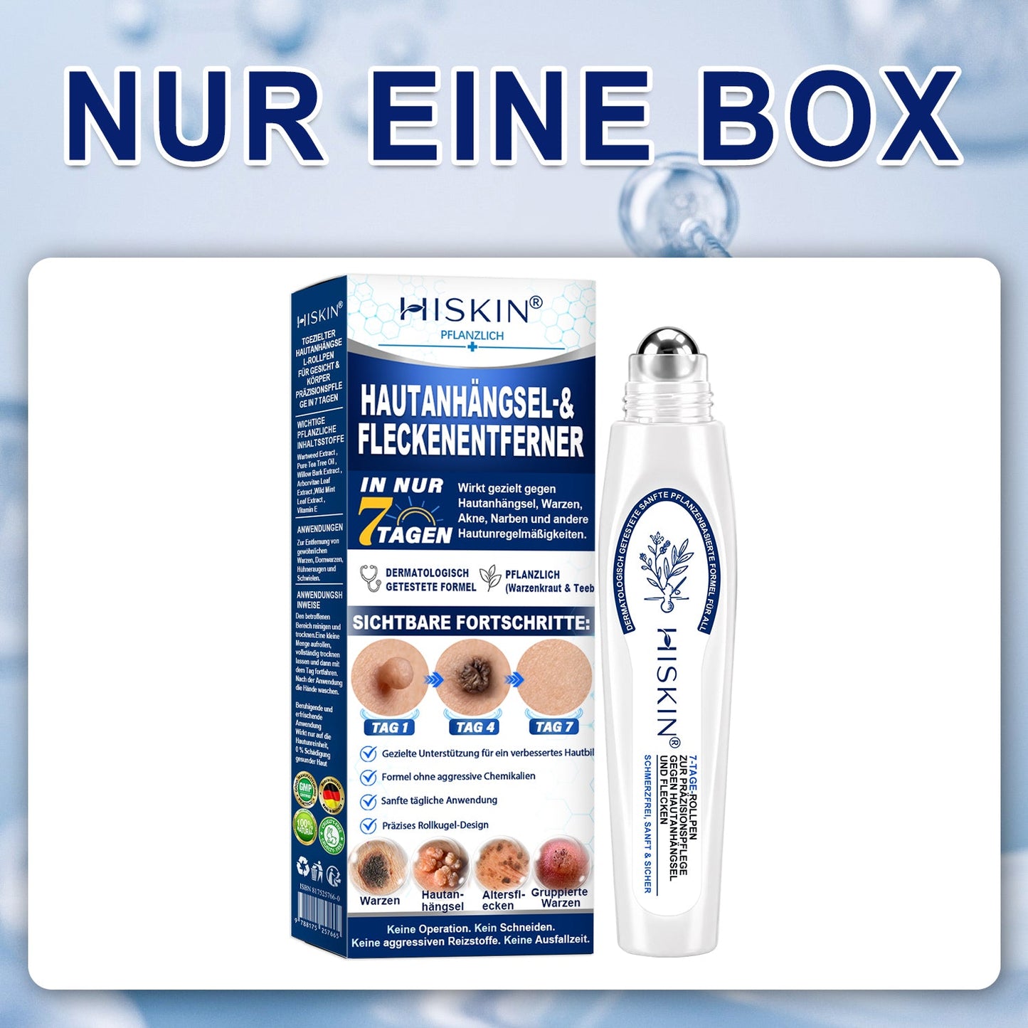 Herzlichen Glückwunsch! Sie haben ein exklusives 𝐇𝐈𝐒𝐊𝐈𝐍®-Angebot freigeschaltet! Als Dankeschön für Ihre Bestellung erhalten Sie heute zusätzlich 30 % Rabatt! Klicken Sie unten, um dieses Sonderangebot zu sichern – das Angebot gilt nur für kurze Zeit!