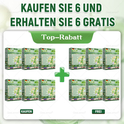 🔥Offizieller deutscher Shop 🇩🇪 | Geelemon® Advanced Nano System einmal täglich pflege