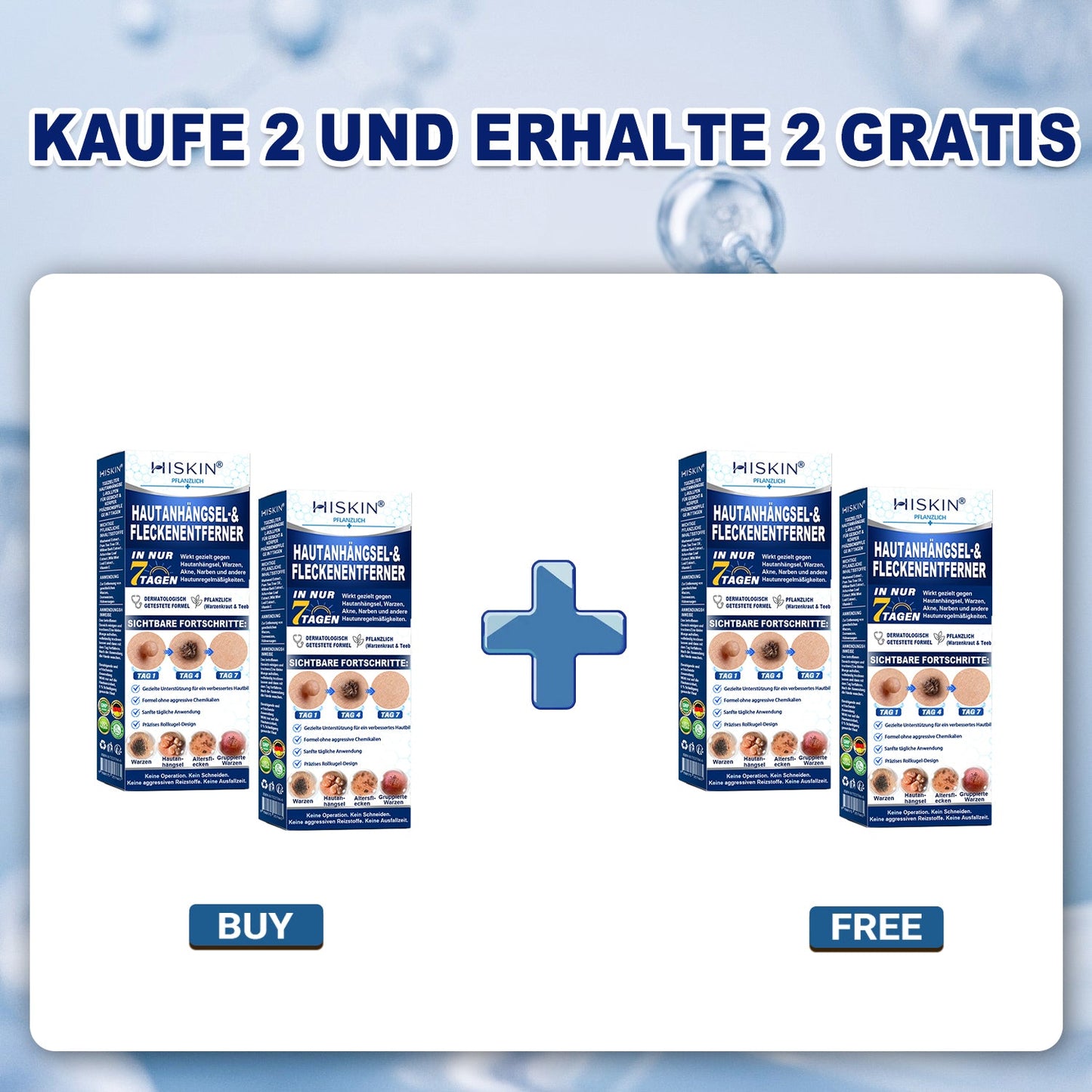 Herzlichen Glückwunsch! Sie haben ein exklusives 𝐇𝐈𝐒𝐊𝐈𝐍®-Angebot freigeschaltet! Als Dankeschön für Ihre Bestellung erhalten Sie heute zusätzlich 30 % Rabatt! Klicken Sie unten, um dieses Sonderangebot zu sichern – das Angebot gilt nur für kurze Zeit!