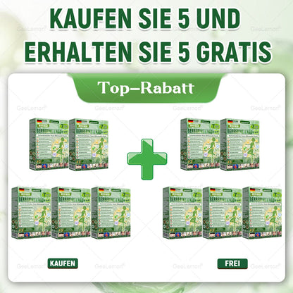 🔥Offizieller deutscher Shop 🇩🇪 | Geelemon® Advanced Nano System einmal täglich pflege