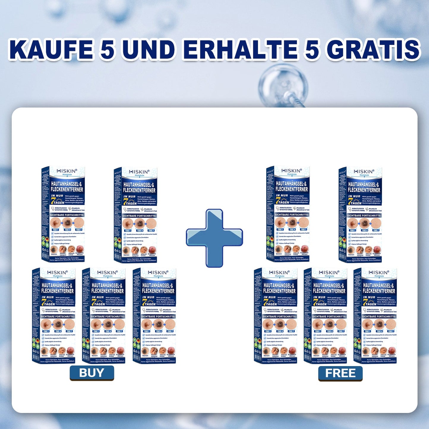 Herzlichen Glückwunsch! Sie haben ein exklusives 𝐇𝐈𝐒𝐊𝐈𝐍®-Angebot freigeschaltet! Als Dankeschön für Ihre Bestellung erhalten Sie heute zusätzlich 30 % Rabatt! Klicken Sie unten, um dieses Sonderangebot zu sichern – das Angebot gilt nur für kurze Zeit!