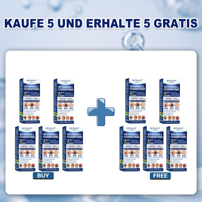 Herzlichen Glückwunsch! Sie haben ein exklusives 𝐇𝐈𝐒𝐊𝐈𝐍®-Angebot freigeschaltet! Als Dankeschön für Ihre Bestellung erhalten Sie heute zusätzlich 30 % Rabatt! Klicken Sie unten, um dieses Sonderangebot zu sichern – das Angebot gilt nur für kurze Zeit!