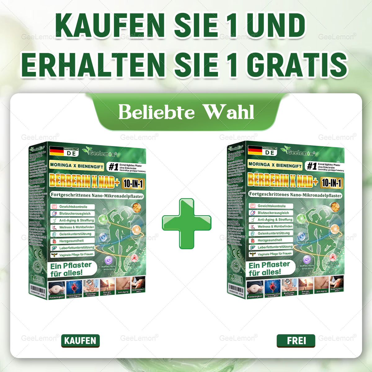 Herzlichen Glückwunsch! Sie haben ein exklusives 𝐆𝐞𝐞𝐋𝐄𝐦𝐨𝐧®-Angebot freigeschaltet! Als Dankeschön für Ihre Bestellung erhalten Sie heute zusätzlich 30 % Rabatt! Klicken Sie unten, um dieses Sonderangebot zu sichern – das Angebot gilt nur für kurze Zeit!