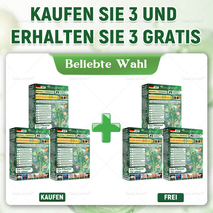 Herzlichen Glückwunsch! Sie haben ein exklusives 𝐆𝐞𝐞𝐋𝐄𝐦𝐨𝐧®-Angebot freigeschaltet! Als Dankeschön für Ihre Bestellung erhalten Sie heute zusätzlich 30 % Rabatt! Klicken Sie unten, um dieses Sonderangebot zu sichern – das Angebot gilt nur für kurze Zeit!