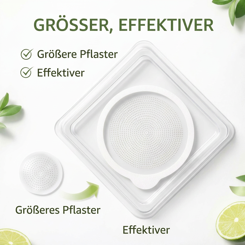 🔥Offizieller deutscher Shop 🇩🇪 | Geelemon® Advanced Nano System einmal täglich pflege